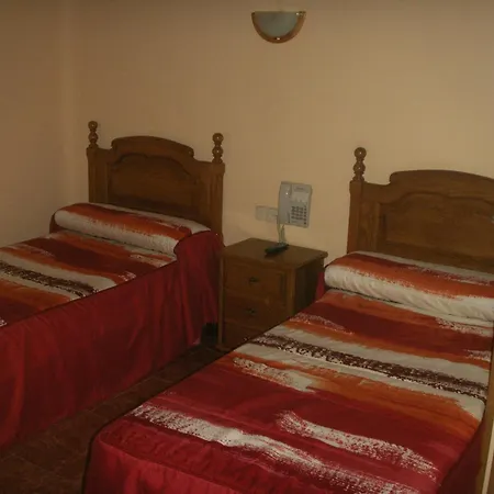 Hostal La Nava-2
