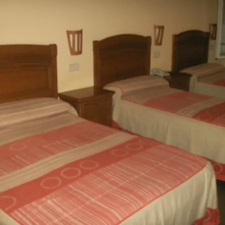 Hostal La Nava-3